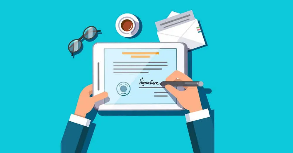 Де взяти електронний підпис: все про КЕП у 2026 році 1