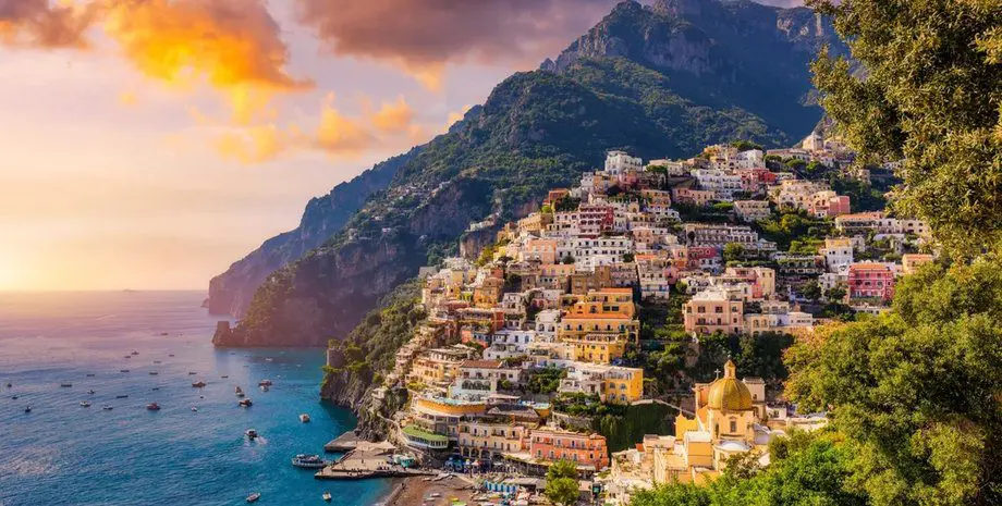 Де знаходиться Середземне море: повний гід по легендарному басейну 1