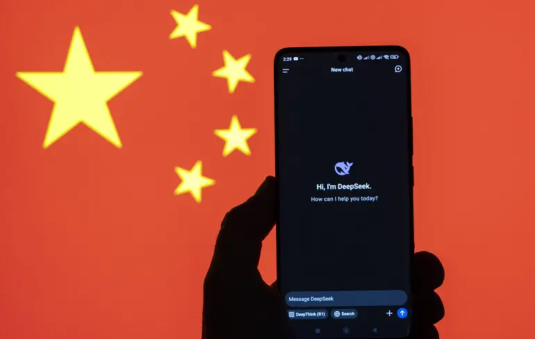 DeepSeek, BaiChuan та ChatGLM цензурують політичні питання - китайські чат-боти часто повторюють державні наративи - новини технологій 1