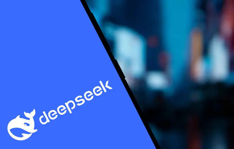 DeepSeek витягує можливості Claude Anthropic - 16 млн запитів через фейкові акаунти - новини технологій 1
