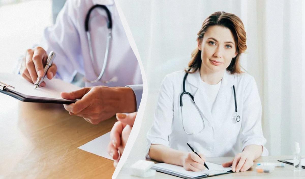 Декларацію з лікарем тепер можна укласти онлайн: що для цього потрібно