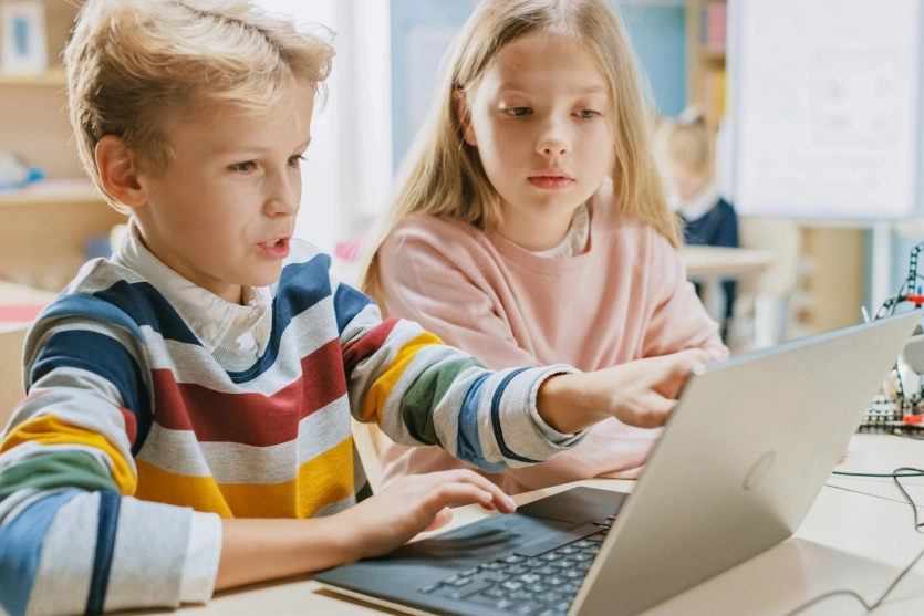 День народження з Claude Code: підлітки створили з нуля 10 ігор за 2 години 1