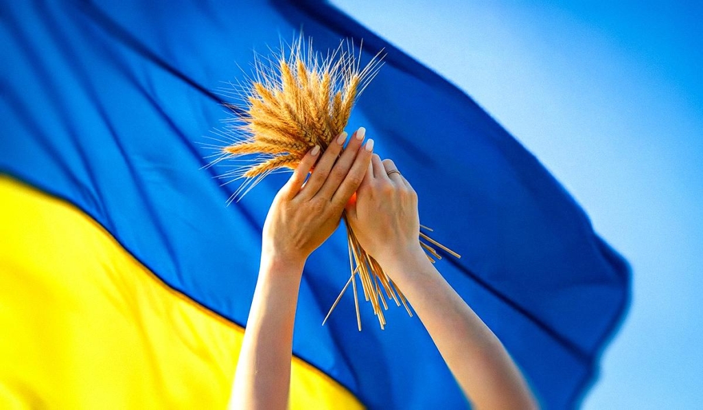 День єднання України 2026: значення свята і як красиво привітати