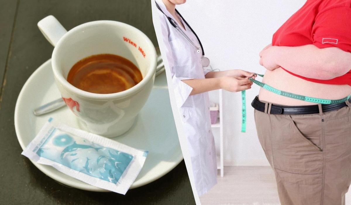 Дієтологи назвали найкращий напій, який "спалює" жир на животі 1 Дієтологи назвали найкращий напій, який "спалює" жир на животі