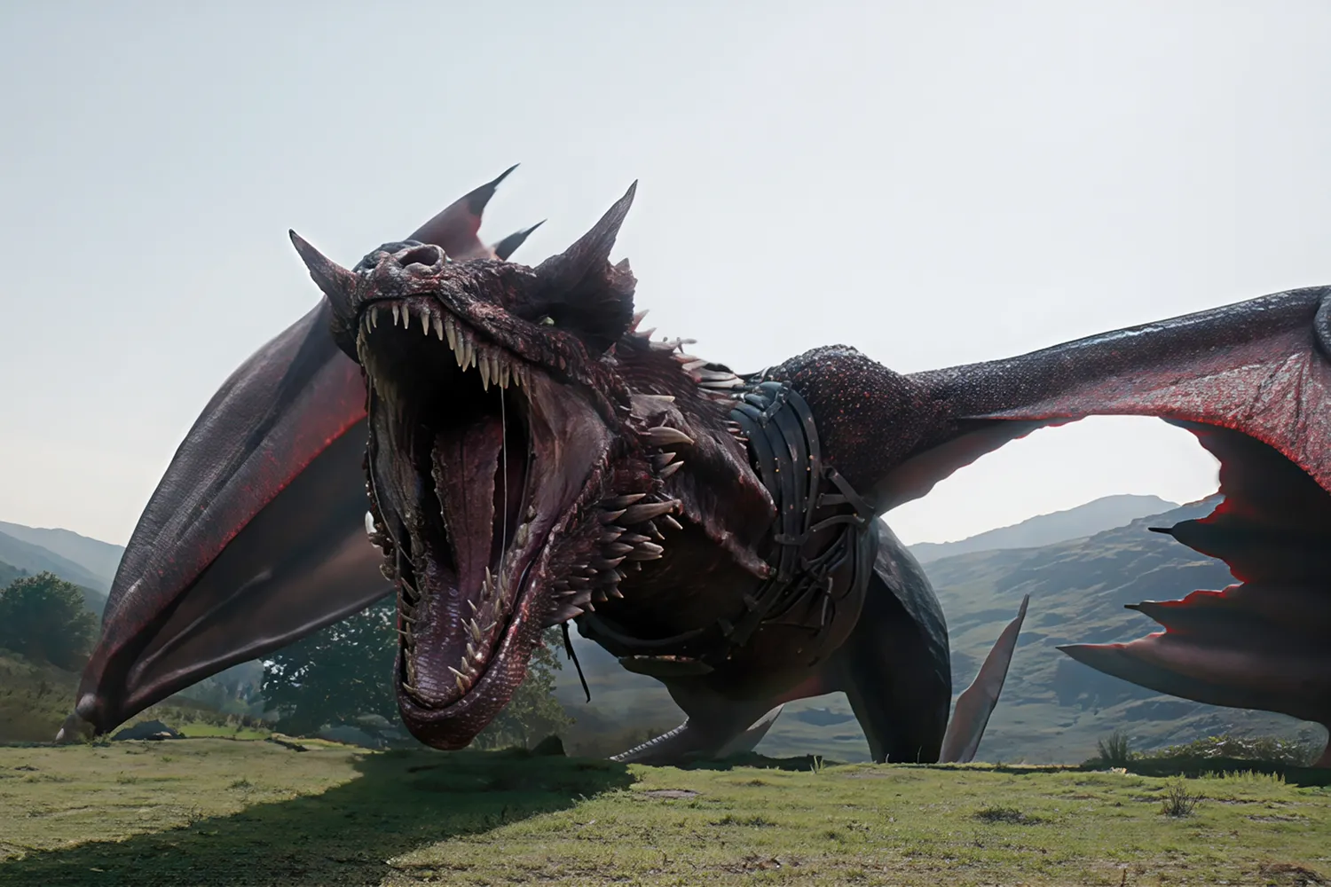 Дракаріс! "Дім дракона" починає війну в дебютному трейлері 3 сезону 3