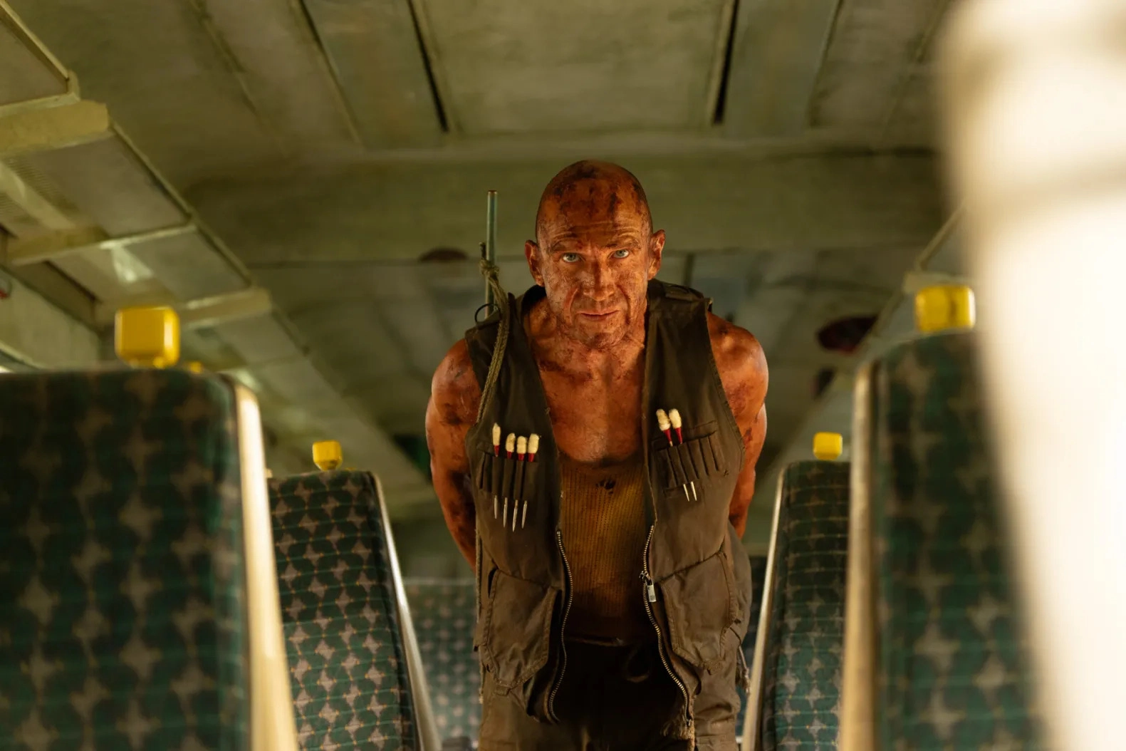 Фільм "28 років по тому: Храм кісток" зняли з прокату через відсутність глядачів 3