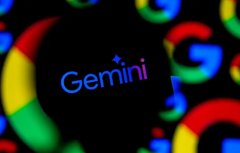 Gemini користуються 750 млн людей щомісяця - ШІ від Google все ще відстає від ChatGPT - новини технологій 1
