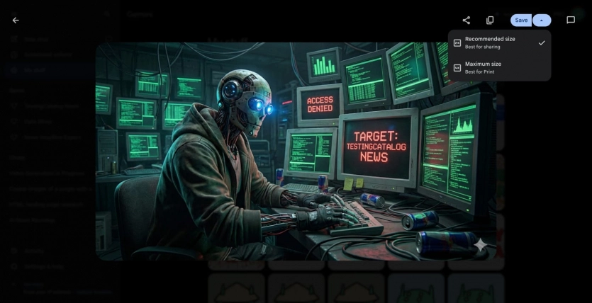 Gemini зможе "позичати" ваші розмови з ChatGPT 4