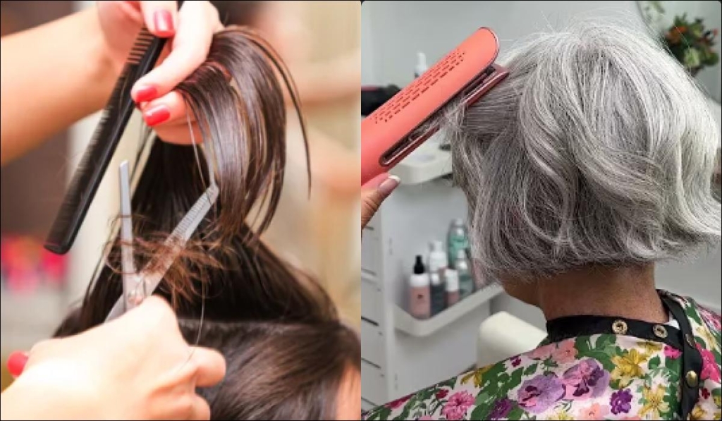 Ідеальна стрижка для жінок після 50: зірковий стиліст назвав зачіску №1