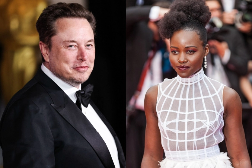 Ілон Маск розкритикував "Одіссею" за темношкіру Єлену Прекрасну: "Нолан зрадив своїм принципам" 1