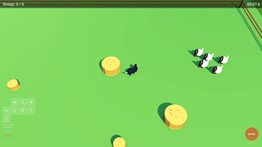 Інженер, звільнений з Meta, навчив собаку "вайбкодити" відеоігри за допомогою Claude Code 5