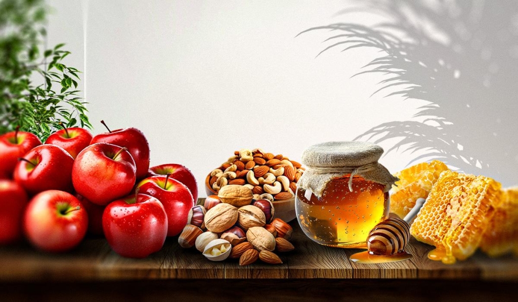 Яблучний, Медовий, Горіховий: коли українські Спаси в 2026 році за новим стилем