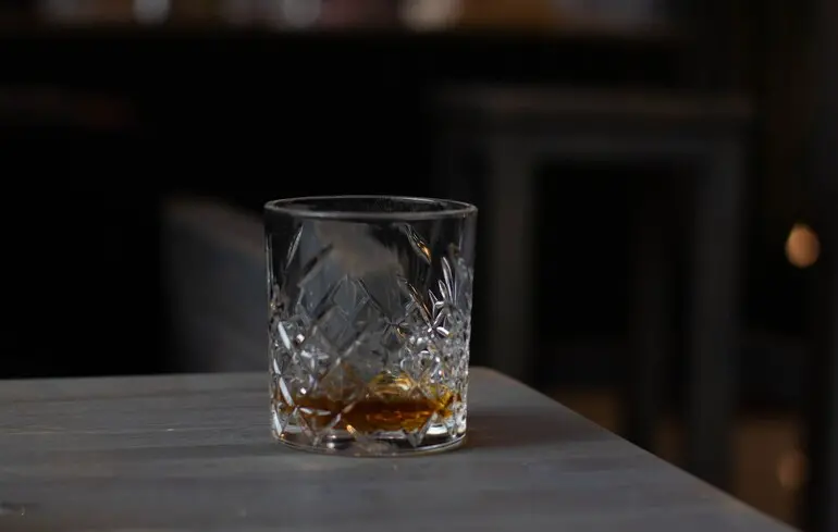 Як алкоголь впливає на організм - кілька келихів змінюють роботу мозку 1