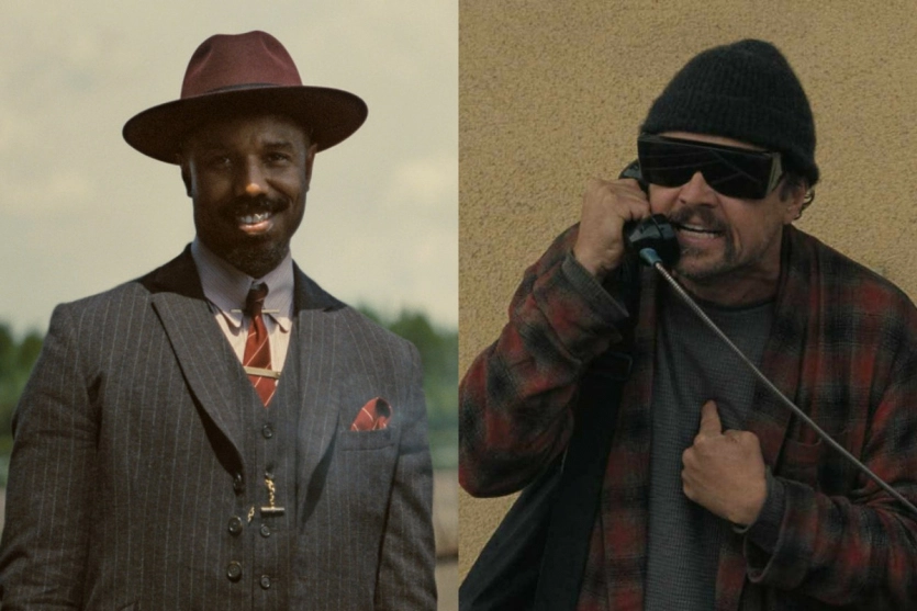 Як бюджет "Служниці": "Грішники" та "Одна битва за іншою" витратили на оскарівську кампанію $30 млн 1