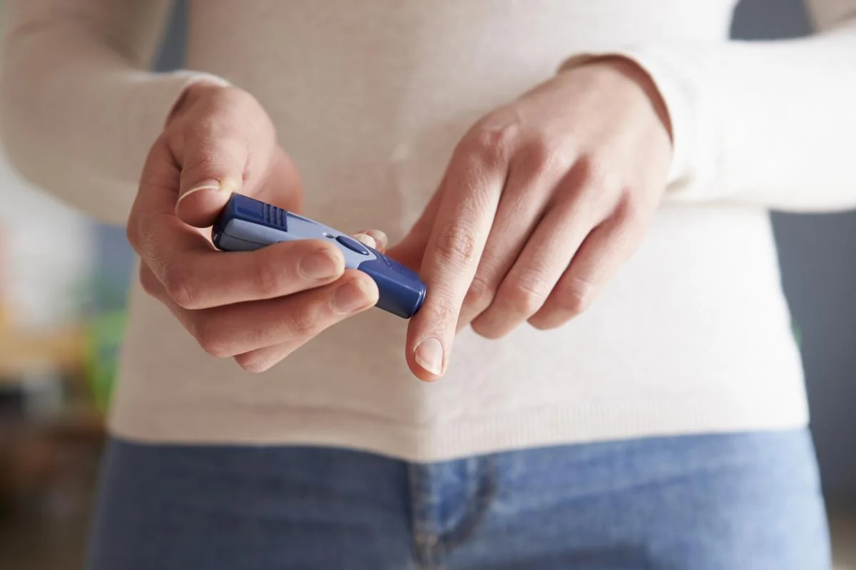 Як знизити цукор крові без ліків: експерти назвали найлегший спосіб 1 Як знизити цукор крові без ліків: експерти назвали найлегший спосіб