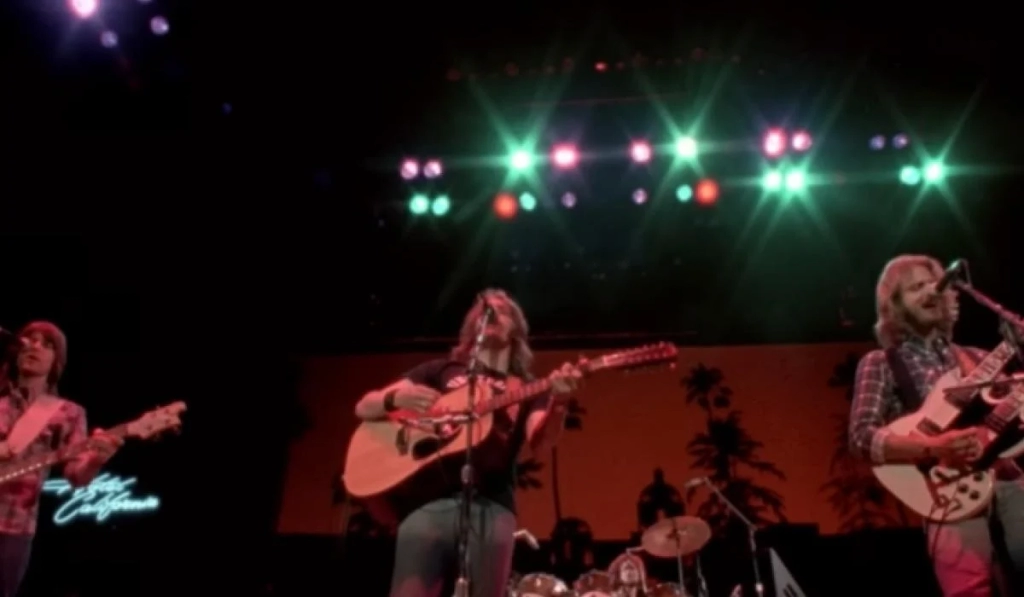 Кінець епохи: один з найвідоміших гуртів світу йде зі сцени