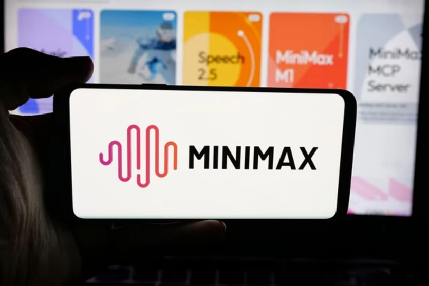 Китайські ШІ-моделі захопили 61% глобального ринку: MiniMax і Moonshot вже випередили Claude, ChatGPT та Gemini 1