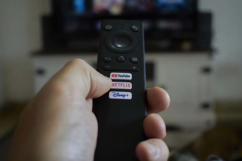 Коли ШІ потрібен не всюди: нові функції Gemini запускають “нескінченний” пошук на Google TV 1