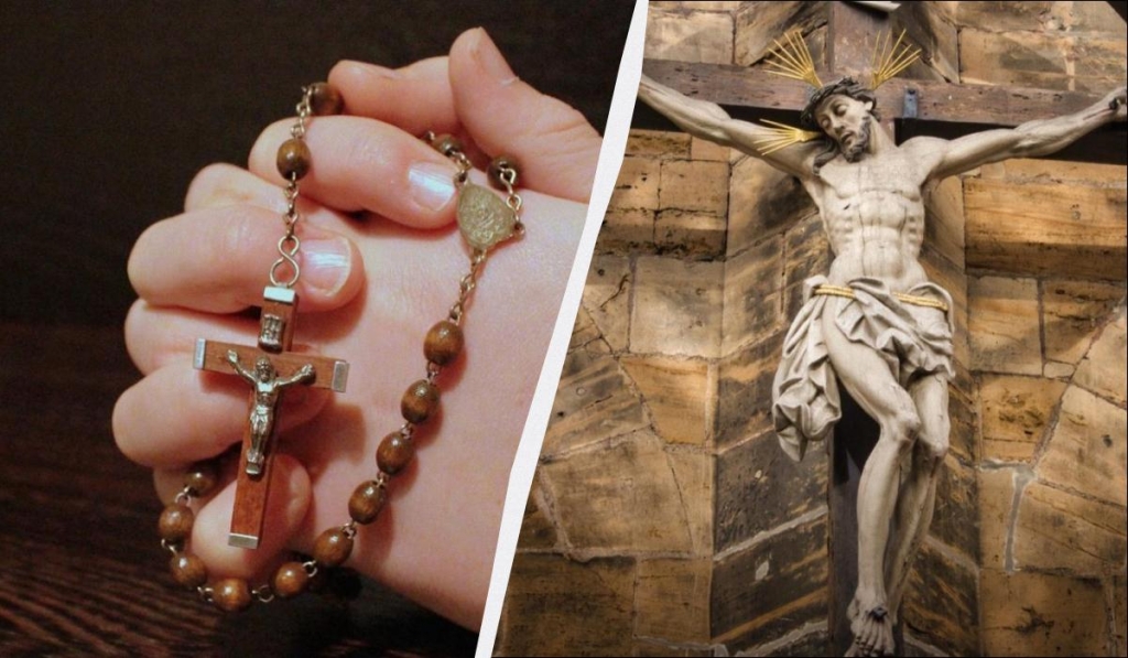 Коли Страсна п'ятниця 2026: 7 суворих заборон для віруючих - це страшний гріх 1 Коли Страсна п'ятниця 2026: 7 суворих заборон для віруючих - це страшний гріх