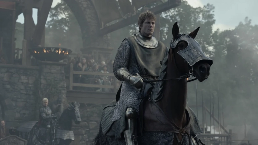 Краще за всі серії "Дому дракона": 4-й епізод "Лицаря сімох королівств" отримав рекордні 9.7/10 на IMDb 1