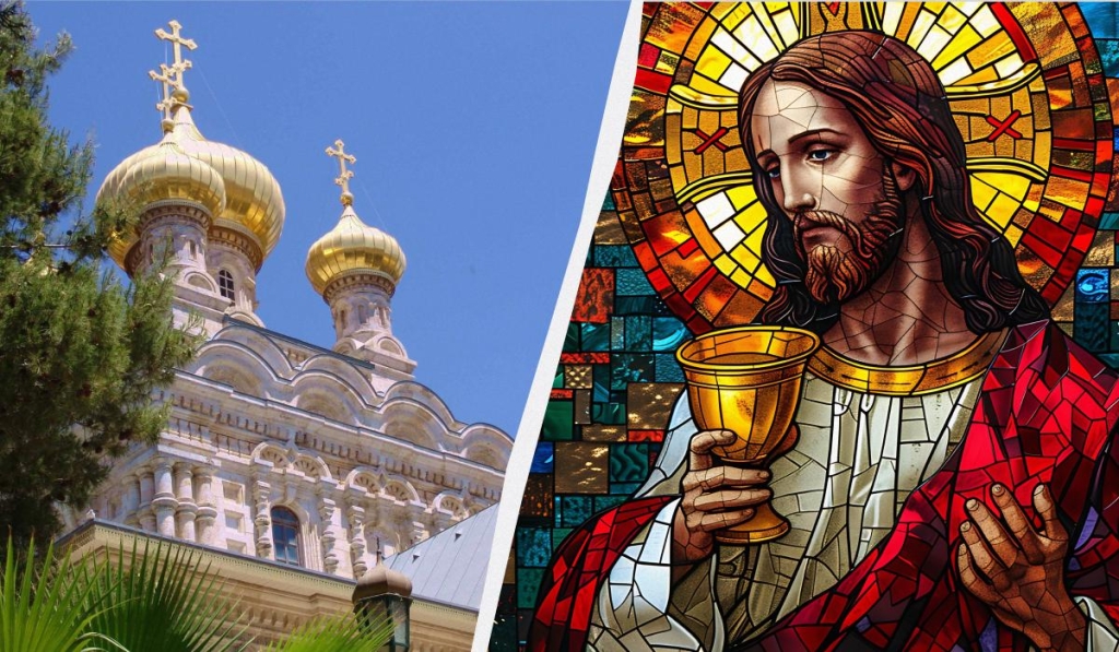 Лазарева субота в 2026 році: на який день перенесли свято 1 Лазарева субота в 2026 році: на який день перенесли свято