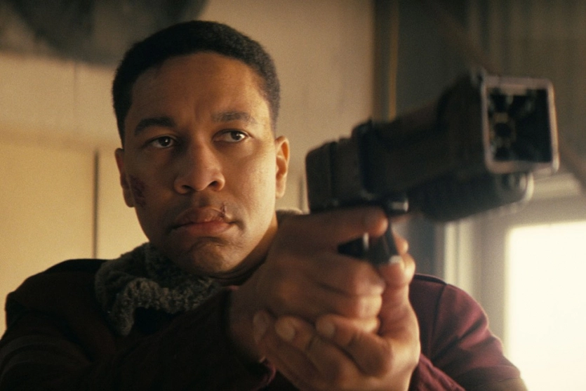 Максимус з серіалу "Фолаут" взяв аскезу на ігри Bethesda до останнього сезону 2