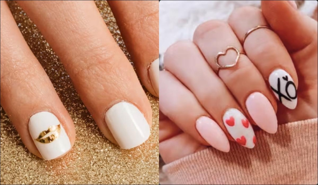 Манікюр на День святого Валентина: 9 дизайнів, які "зроблять" ваше 14 лютого (фото)