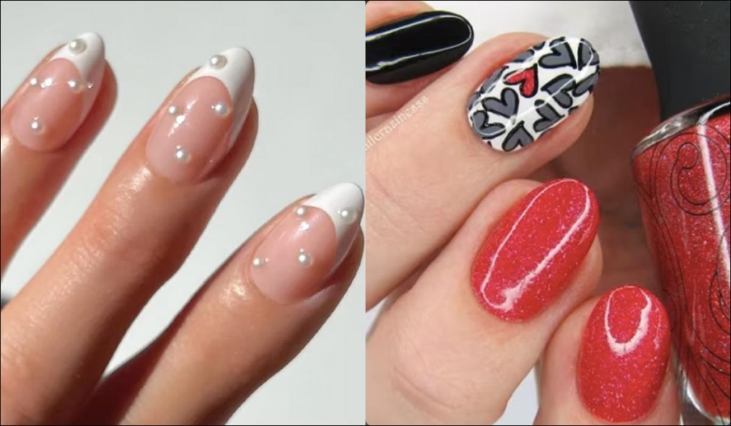 Манікюр на День святого Валентина: 9 дизайнів, які "зроблять" ваше 14 лютого (фото)