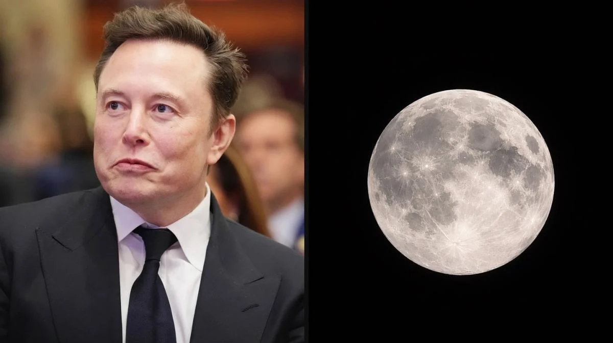 Марс почекає: замість освоєння "червоної планети" Ілон Маск задумав щось інше