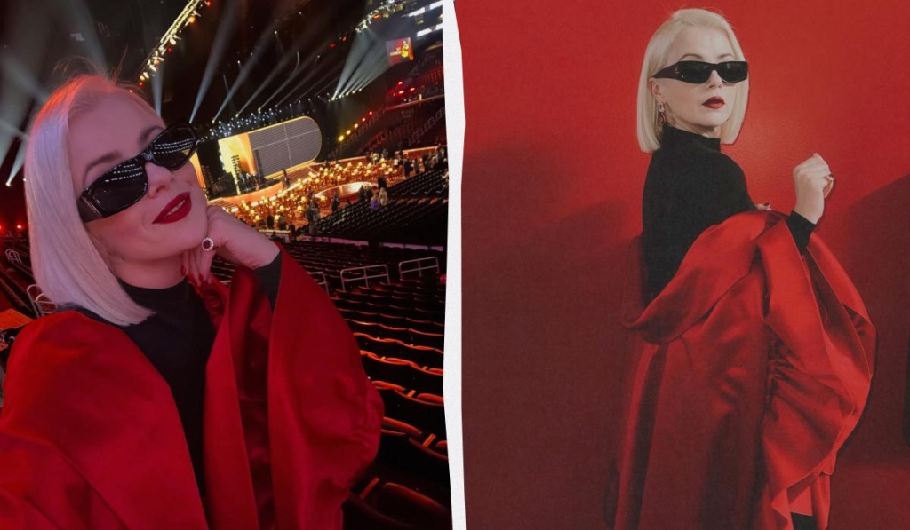 Міка Ньютон несподівано анонсувала новий альбом (фото)