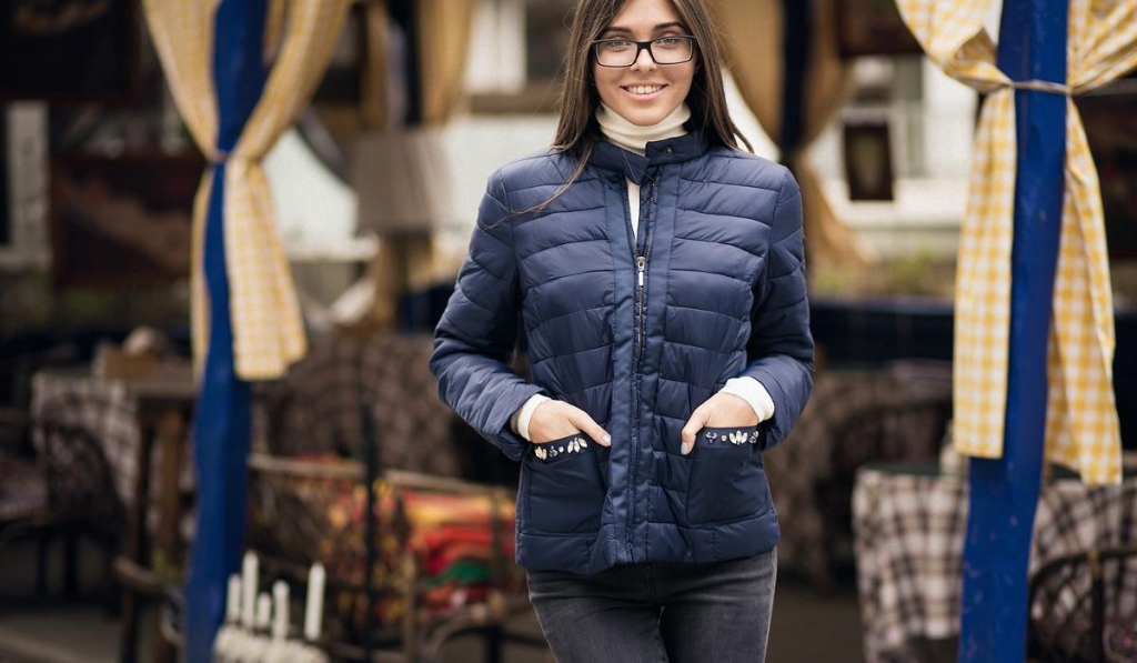 Модні куртки весна 2026: ці моделі будуть носити всі - чи є у вас така