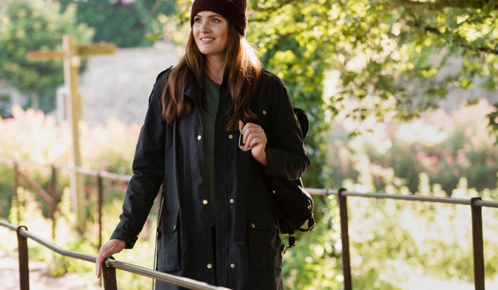 Модні куртки весна 2026: ці моделі будуть носити всі - чи є у вас така