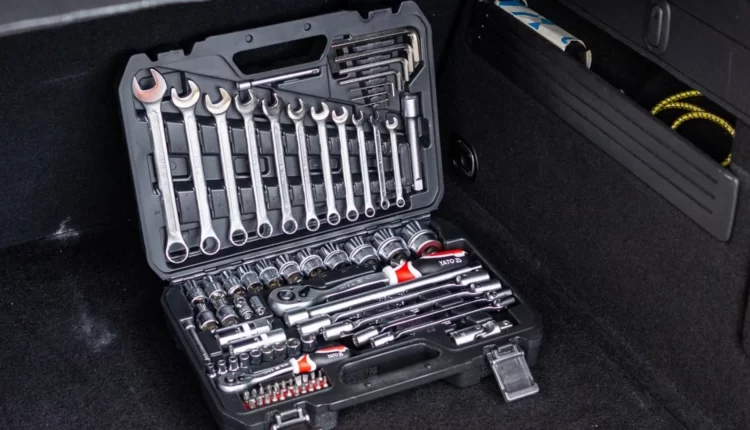 Можно ли заменить выхлопную систему на авто самостоятельно? 1