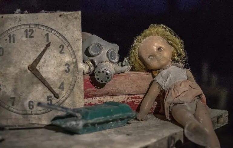 Мутації в генах у дітей ліквідаторів аварії на ЧАЕС - що знайшли вчені - чи небезпечно це 1