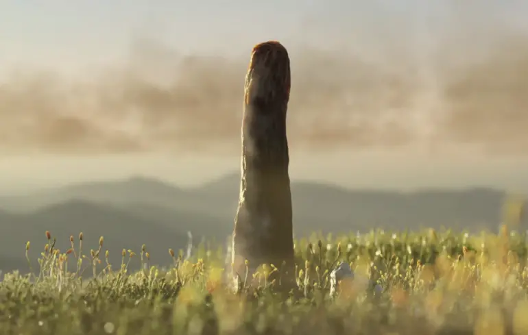 Найбільша форма життя на суші 400 мільйонів років тому - вона не належала до жодної відомої групи - новини науки 1