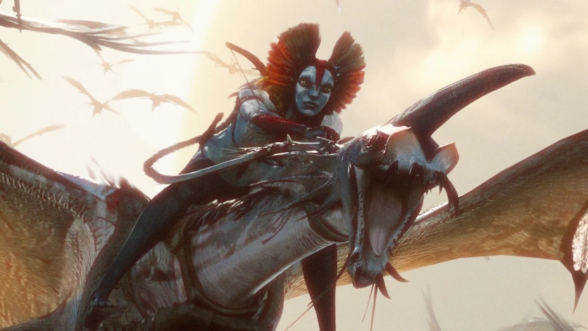 "Найгірший бізнес-кейс в історії кіно": Кемерон назвав точку беззбитковості "Аватарів", третій — не дотягнув 2