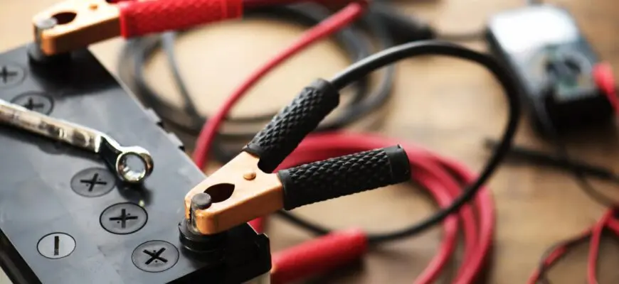 Найкращі акумулятори для авто 2026: повний гід по вибору 1