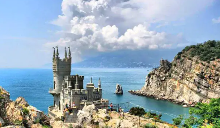 Найкрасивіші місця України: топ природних і культурних перлин 2026 1