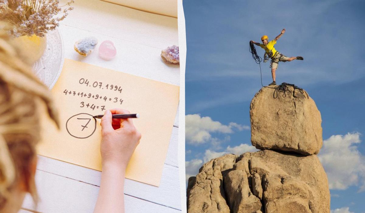 Народжені перемагати: 4 дати народження з найнезалежнішим характером 1 Народжені перемагати: 4 дати народження з найнезалежнішим характером