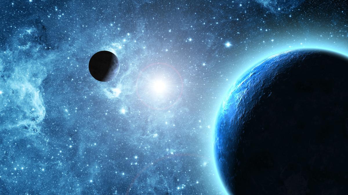 Не лише вода: вчені зʼясували, що насправді потрібно для життя за межами Землі