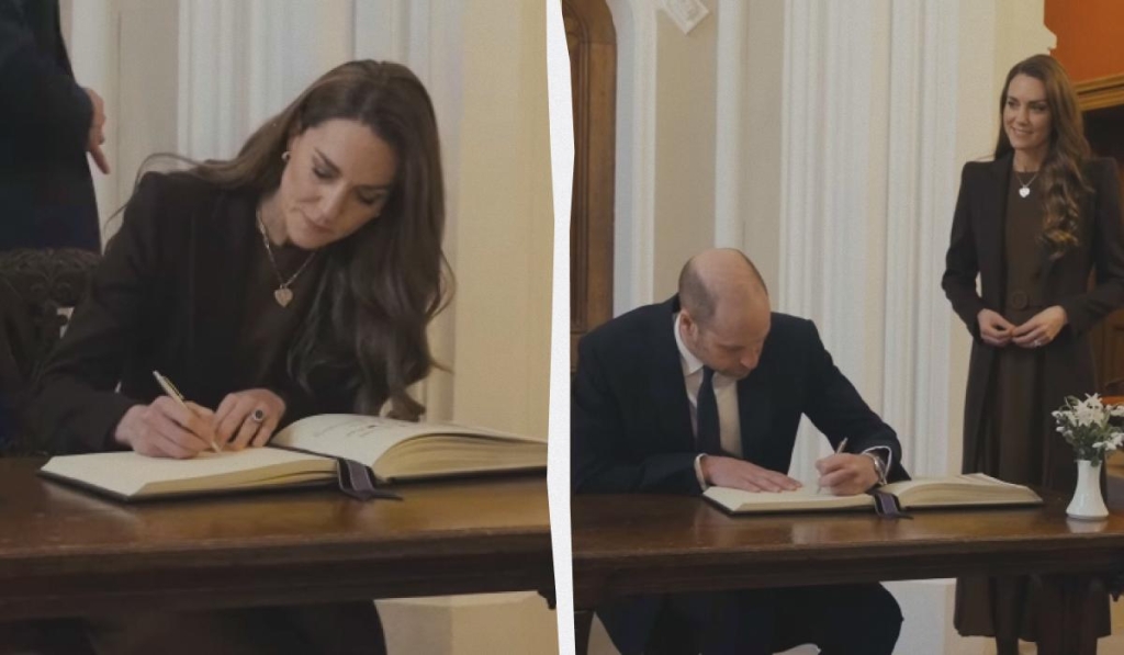 Нова прикраса Кейт Міддлтон викликала хвилю обговорень у мережі (фото)