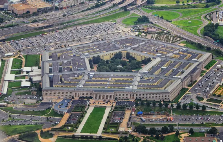 OpenAI, Anthropic і Google спонукають розгорнути ШІ в засекречених мережах Пентагону - впровадження без обмежень - новини технологій 1