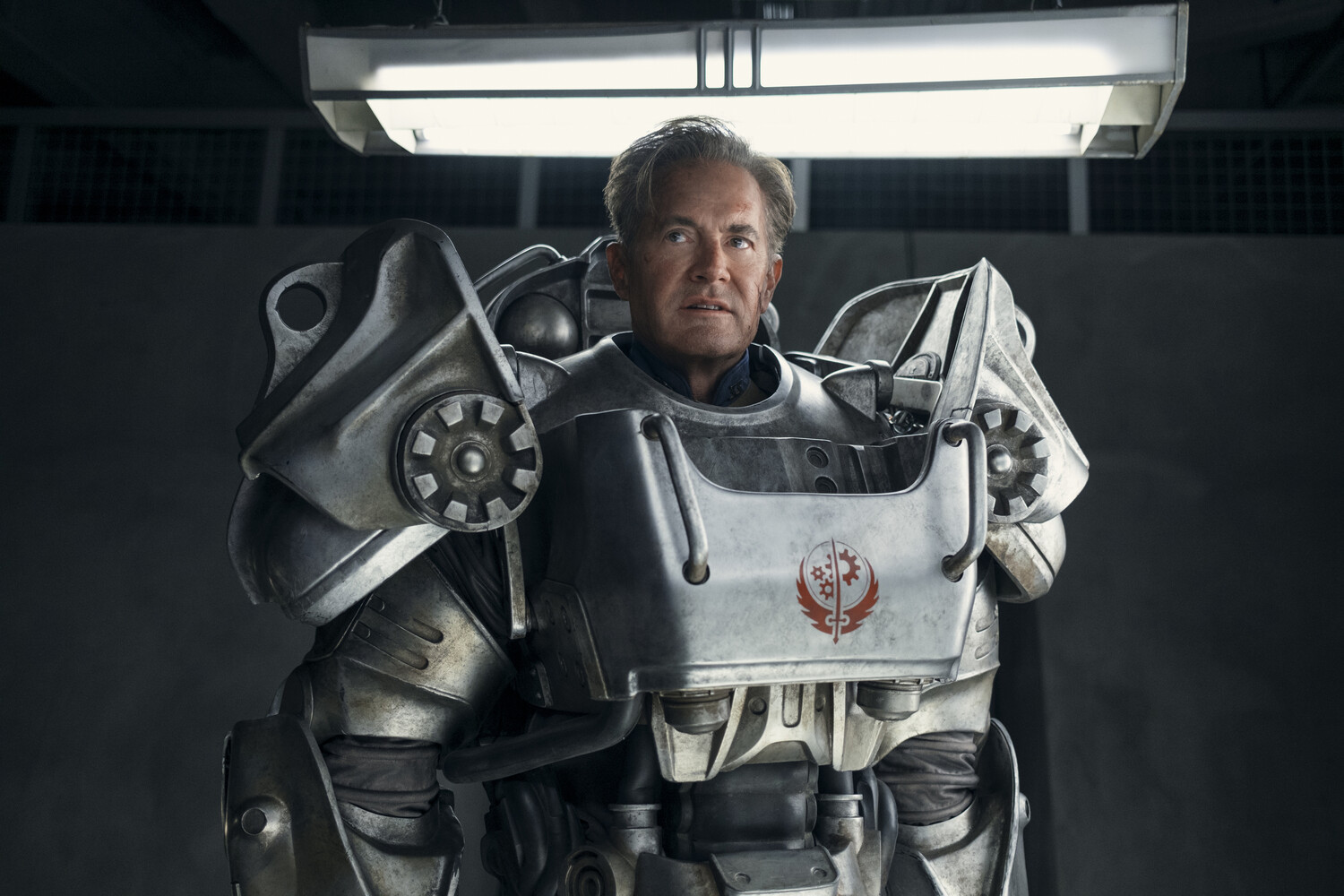 PC Gamer порахував, як зріс рівень персонажів "Фолаут" після 2 сезону: Люсі "додала" на вбивствах, Гуль — в нулі 7