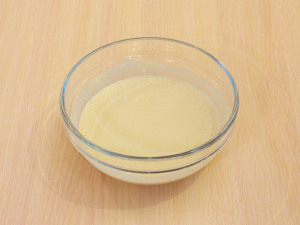 Піца з сушеними помідорами та беконом 5