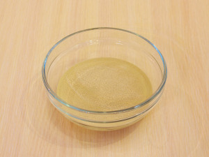 Піца з сушеними помідорами та беконом 3