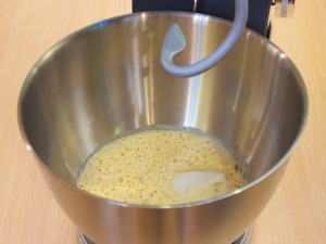 Піца з сушеними помідорами та беконом 8