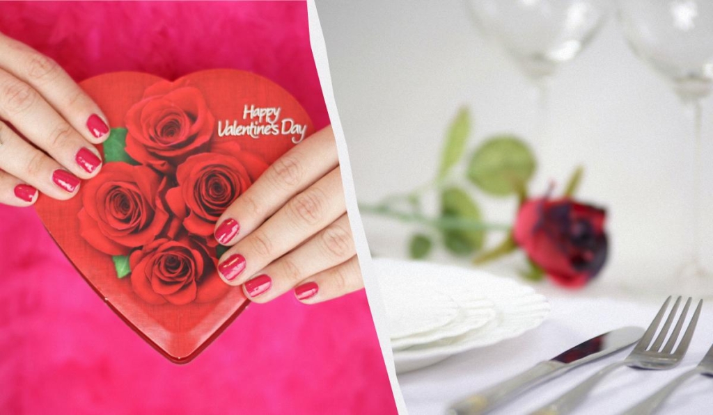 Романтична вечеря на 14 лютого: що можна приготувати навіть без світла