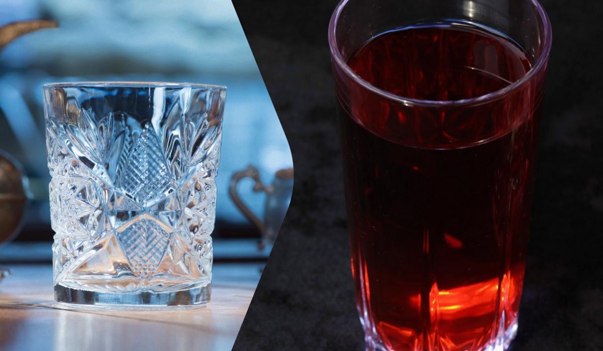 Що пити для зниження холестерину: дієтологи назвали сік №1 1 Що пити для зниження холестерину: дієтологи назвали сік №1