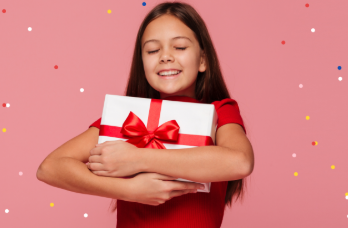 Що подарувати дівчинці на 11 років: найкращі ідеї 2026 1