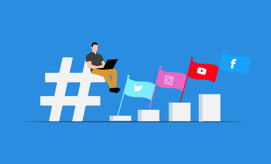 Що таке хештег: повний гід по магії # 1